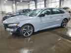 2021 HONDA ACCORD