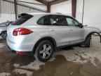 2011 PORSCHE CAYENNE