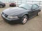 2004 FORD MUSTANG