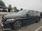 2018 MERCEDES-BENZ C-CLASS