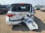 2011 HONDA ODYSSEY
