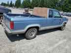 1989 FORD RANGER