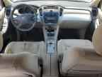 2002 TOYOTA HIGHLANDER
