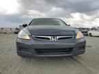 2006 HONDA ACCORD