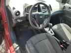 2013 CHEVROLET SONIC
