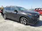 2024 TOYOTA HIGHLANDER