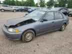 1995 HONDA CIVIC