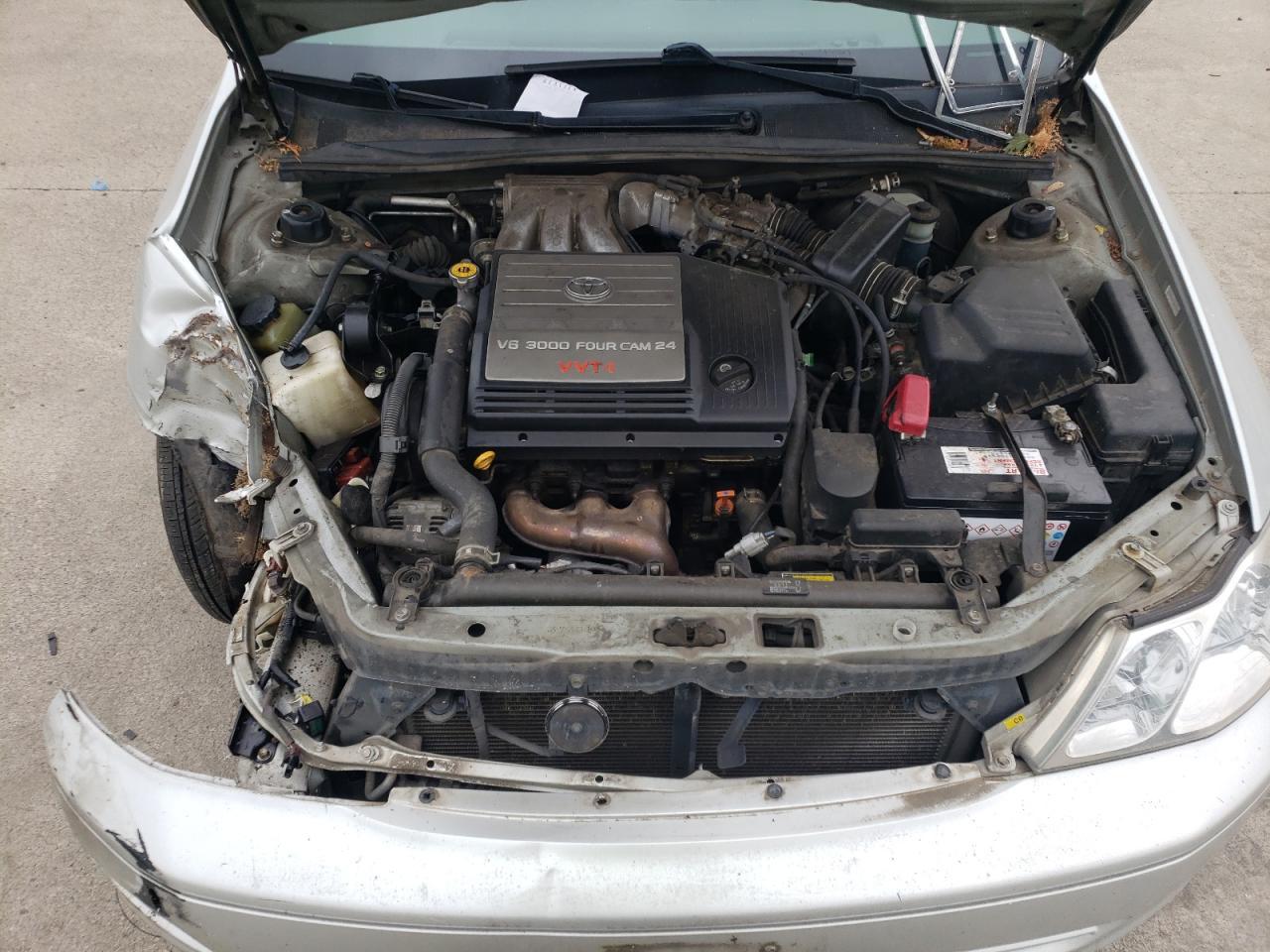 2000 TOYOTA Avalon