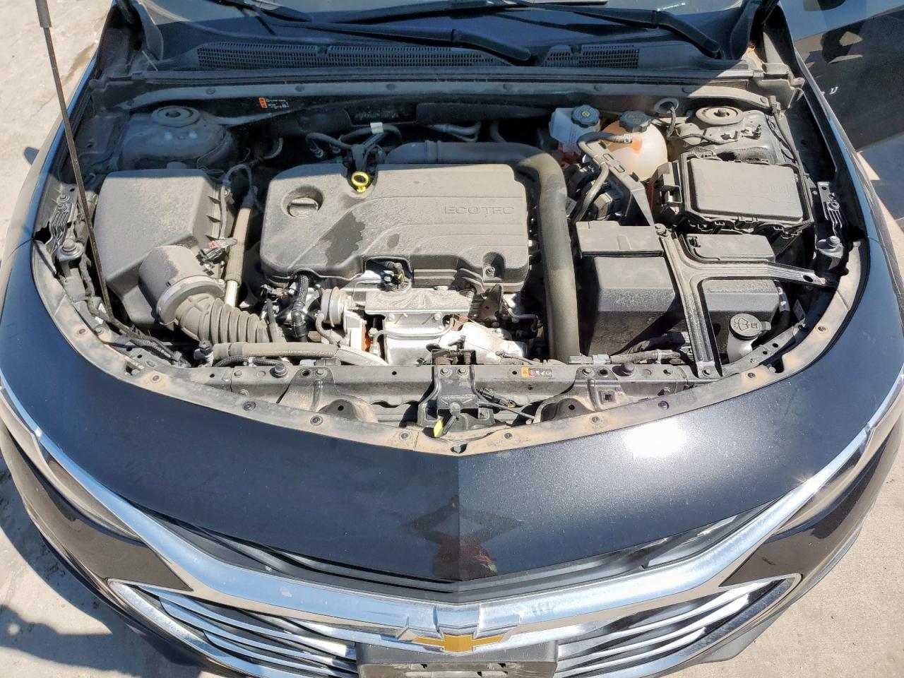 2023 CHEVROLET MALIBU