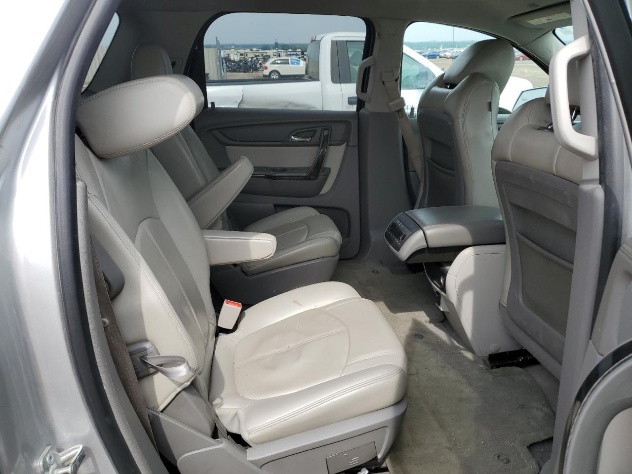 2014 GMC ACADIA