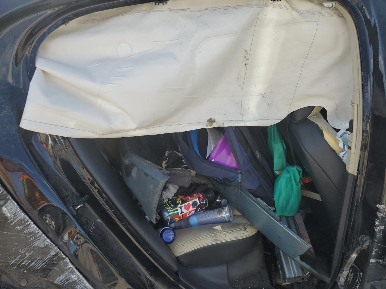 2011 VOLVO S60