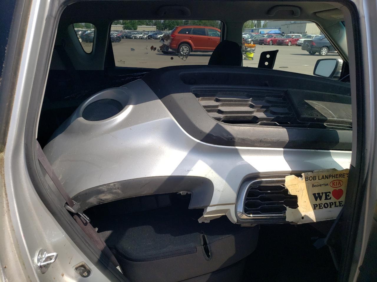 2012 KIA SOUL