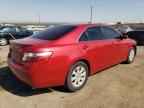 2008 TOYOTA CAMRY