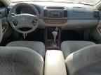 2003 TOYOTA CAMRY