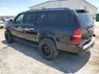 2008 CHEVROLET Suburban