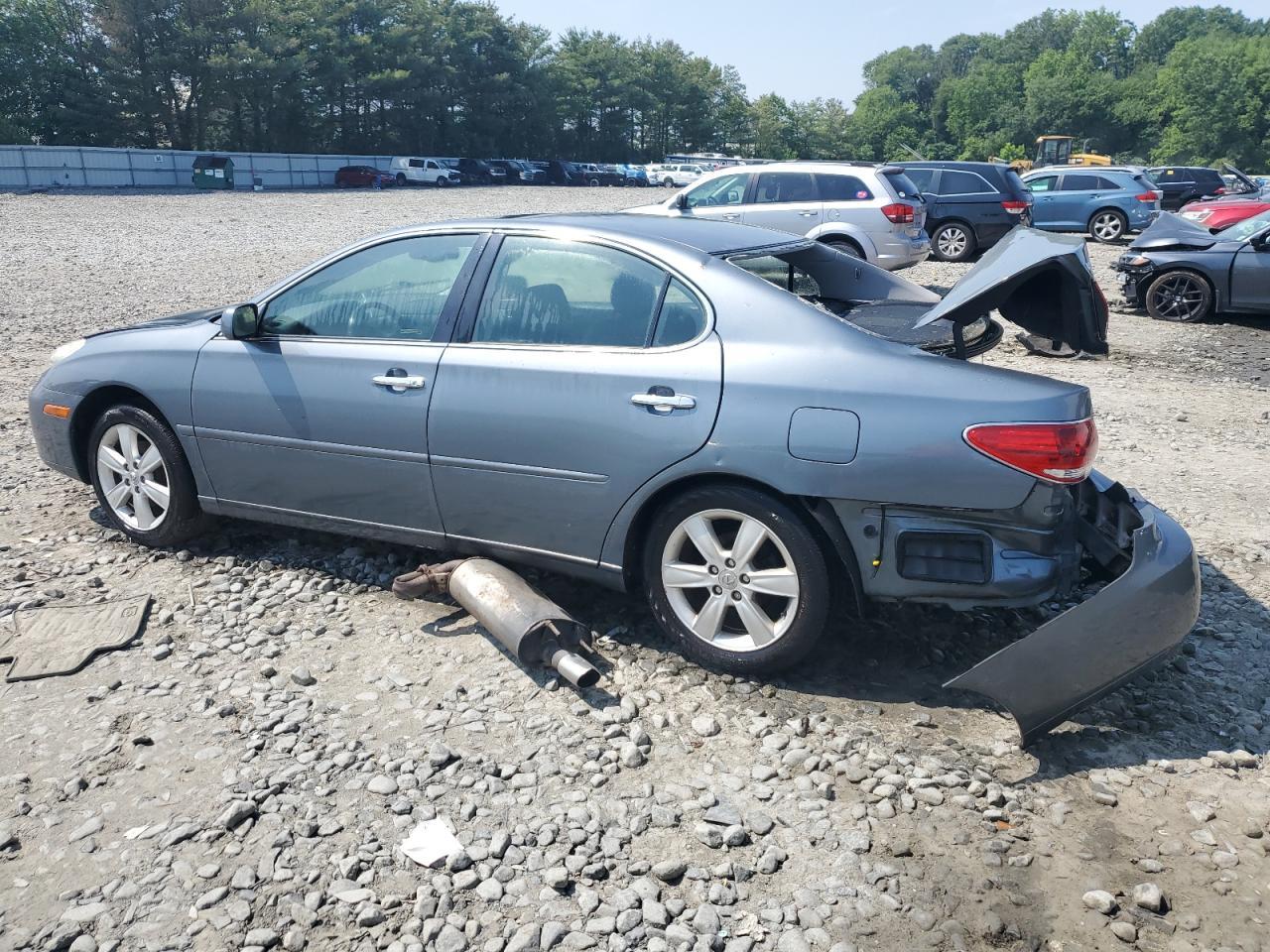 2006 LEXUS ES 330