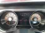 2010 FORD MUSTANG