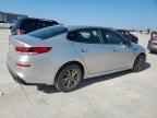 2020 KIA OPTIMA
