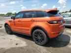 2016 LAND ROVER RANGE ROVER EVOQUE