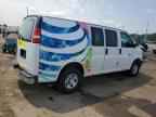 2015 CHEVROLET EXPRESS 2500