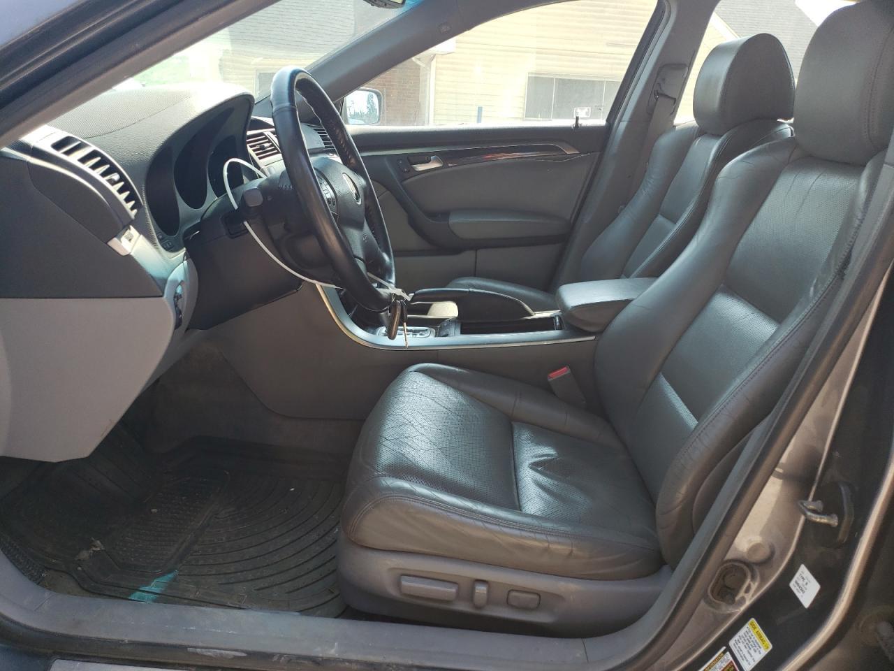 2004 ACURA TL