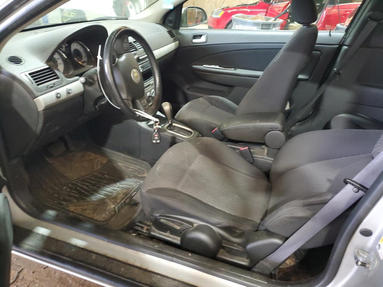 2006 CHEVROLET COBALT
