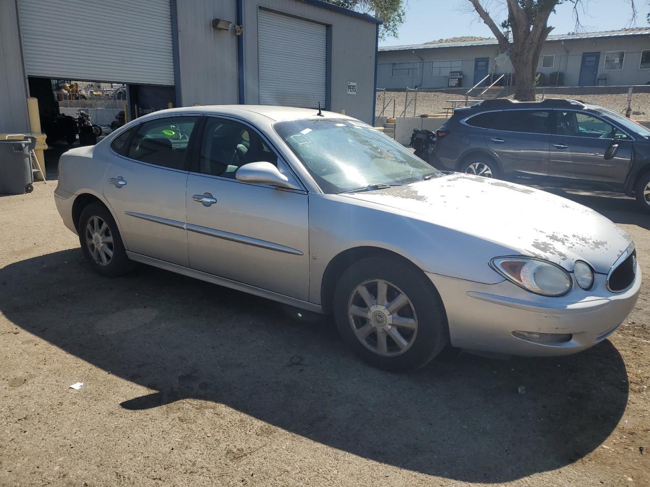 2005 BUICK LACROSSE