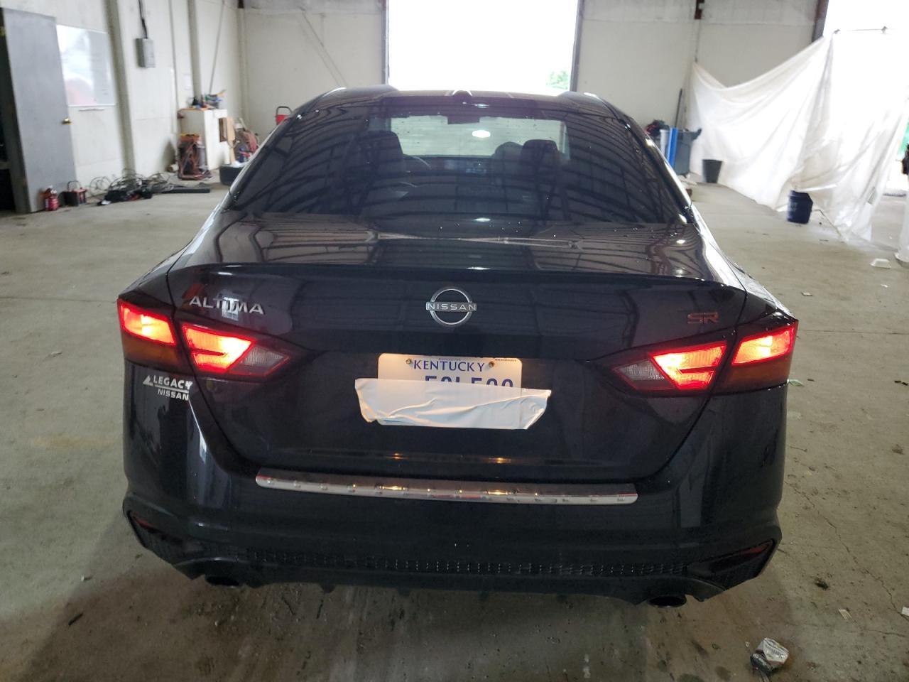 2023 NISSAN ALTIMA