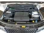 2012 LAND ROVER RANGE ROVER