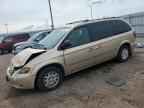 2001 DODGE GRAND CARAVAN