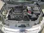 2010 FORD FUSION