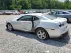 2012 CHEVROLET Camaro