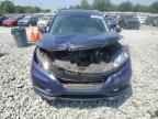 2016 HONDA HR-V