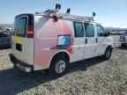 2014 CHEVROLET EXPRESS 2500