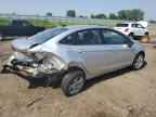 2015 FORD Fiesta