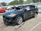 2013 MAZDA CX-9