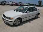2002 BMW 3 SERIES