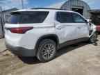 2022 CHEVROLET TRAVERSE