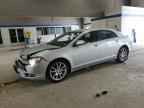 2011 CHEVROLET MALIBU