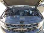 2017 CHEVROLET Tahoe