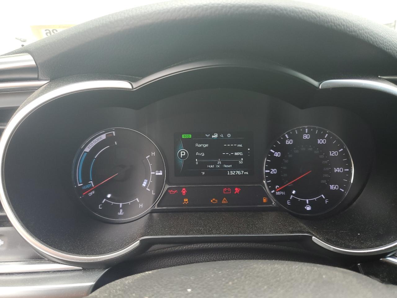 2014 KIA OPTIMA