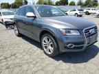 2015 AUDI SQ5