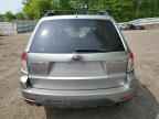 2009 SUBARU FORESTER