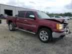 2013 GMC Sierra
