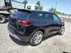 2021 CHEVROLET BLAZER