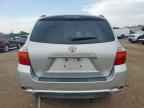2010 TOYOTA HIGHLANDER