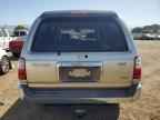 2002 TOYOTA 4Runner