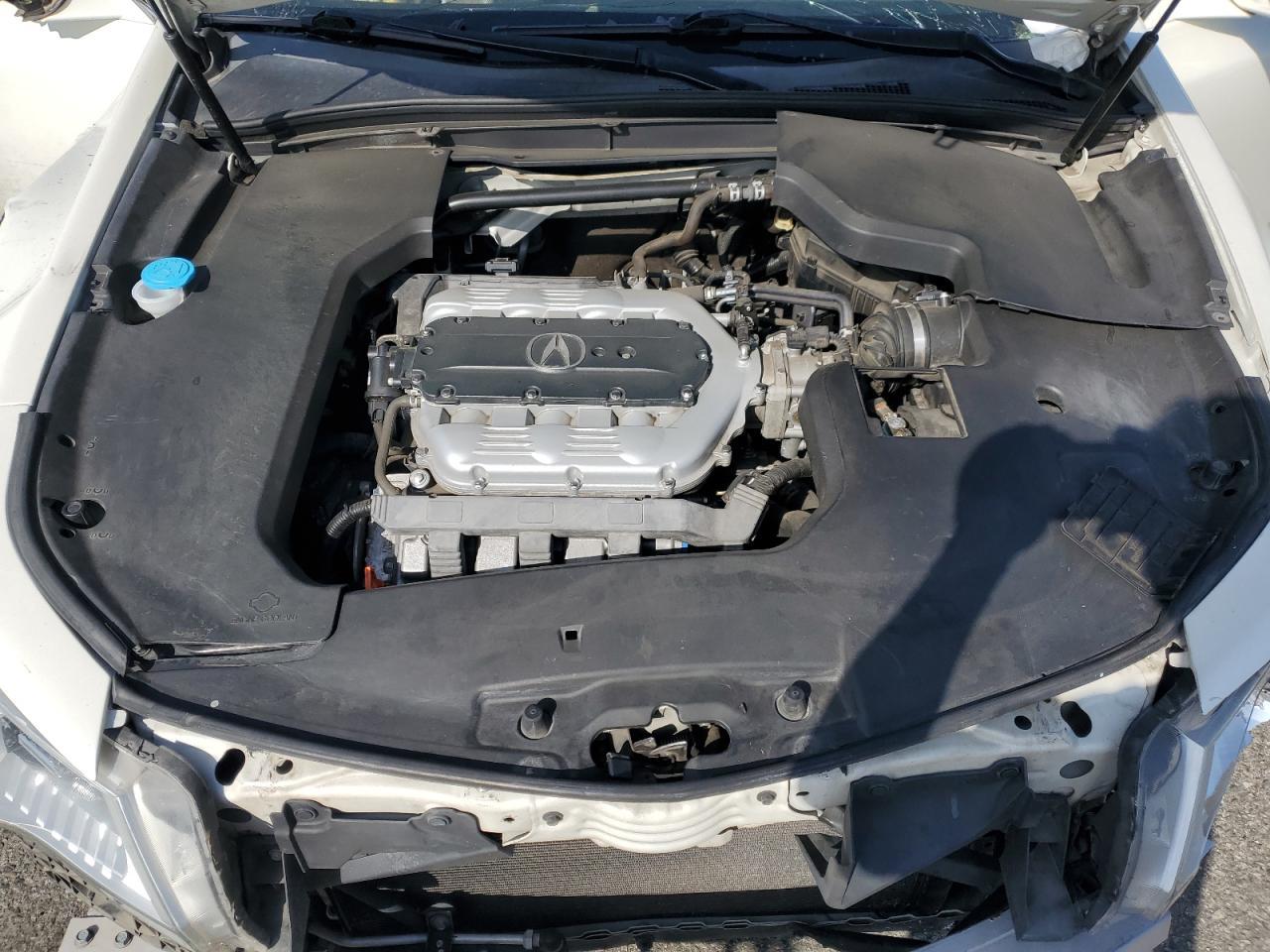 2010 ACURA TL