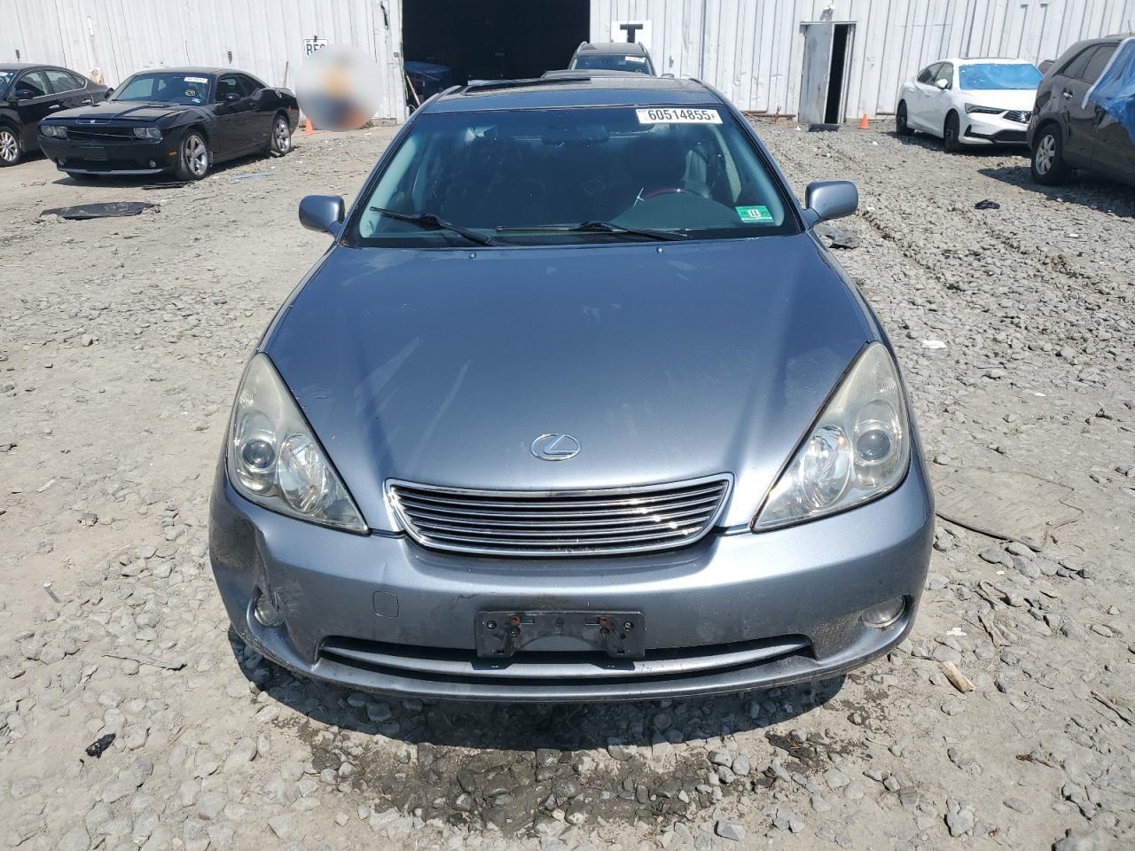 2006 LEXUS ES 330