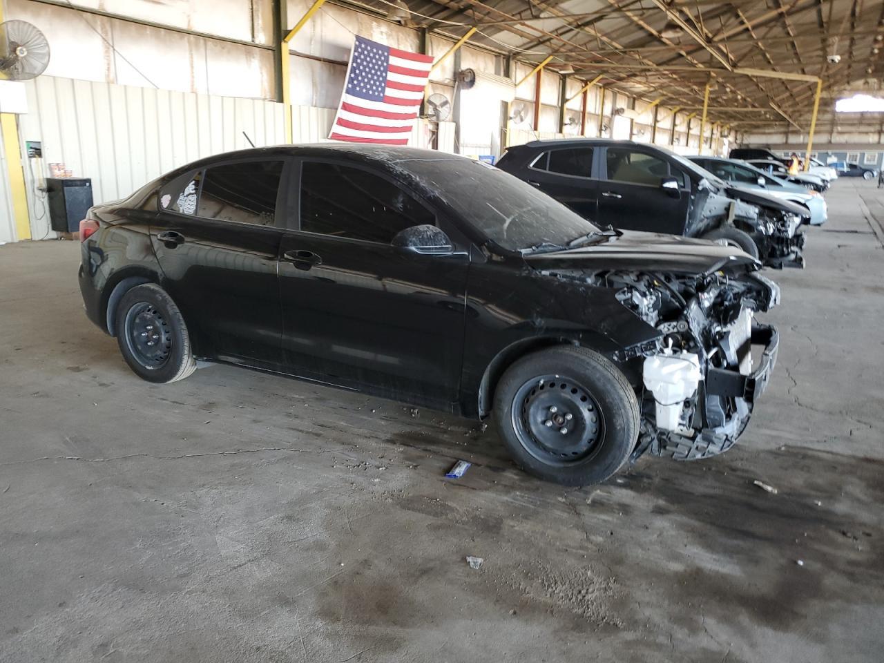2023 KIA RIO